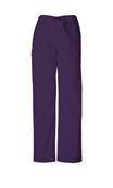 Short Unisex Drawstring Pant